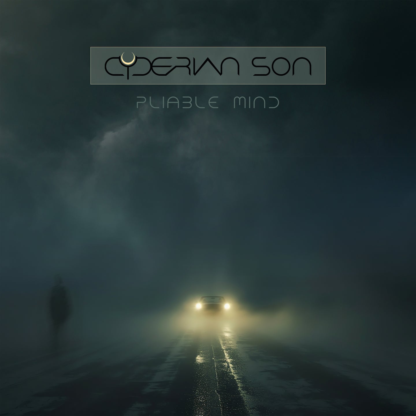 Pliable Mind (feat. Dan Briggs)